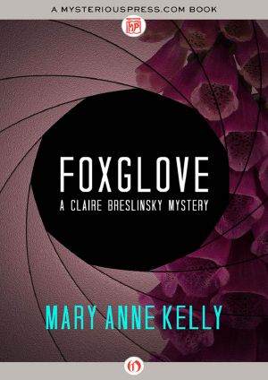 [Claire Breslinsky Mystery 02] • Foxglove